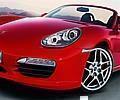 Boxster S 